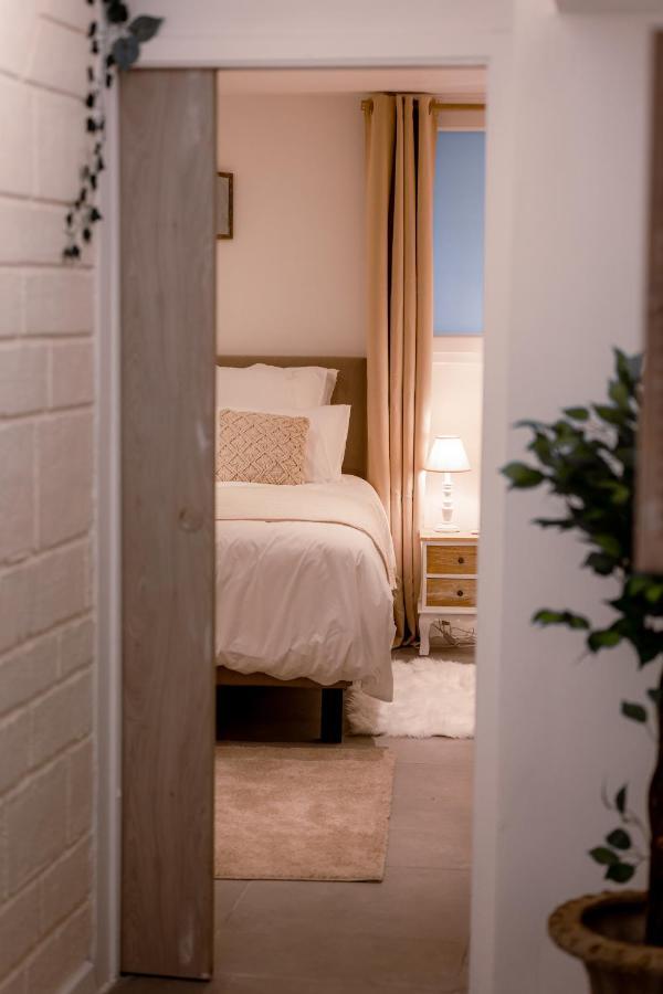 Apartamento Romantique Avec Jacuzzi - Hypercentre, Comédie Montpellier